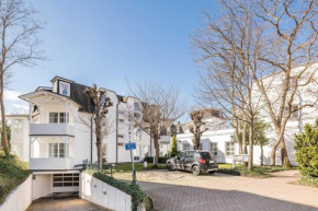 Villa Ambienta, Binz